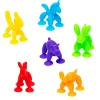 Toys | Figurines<SmileMakers Suction Cup Balloon Animals - Fun Toys From