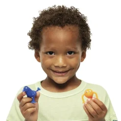 Figurines | Toys<SmileMakers Suction Cup Creatures - Fun Toys From