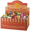 Toy Treasure Chests | Toys<SmileMakers Super Size Value Treasure Chest - Best Sellers from