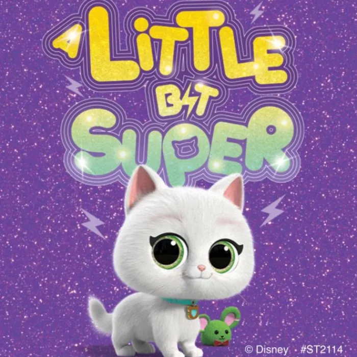 Stickers | Disney Stickers<SmileMakers SuperKitties Stickers - Stickers from