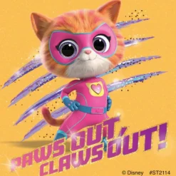Stickers | Disney Stickers<SmileMakers SuperKitties Stickers - Stickers from