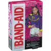 Bandages | Medical Practice Essentials<Band-Aid That Girl Lay Lay ® Bandages - Case - Bandages from SmileMakers