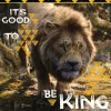 Disney Stickers | Character Stickers<SmileMakers The Lion King Movie Stickers - Stickers from