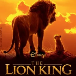 Disney Stickers | Character Stickers<SmileMakers The Lion King Movie Stickers - Stickers from