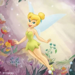 Disney Stickers | Character Stickers<SmileMakers Tinker Bell Stickers - Stickers from
