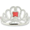 Dental Themed Prizes | Toys<SmileMakers Tooth Fairy Tiaras - Tiaras from