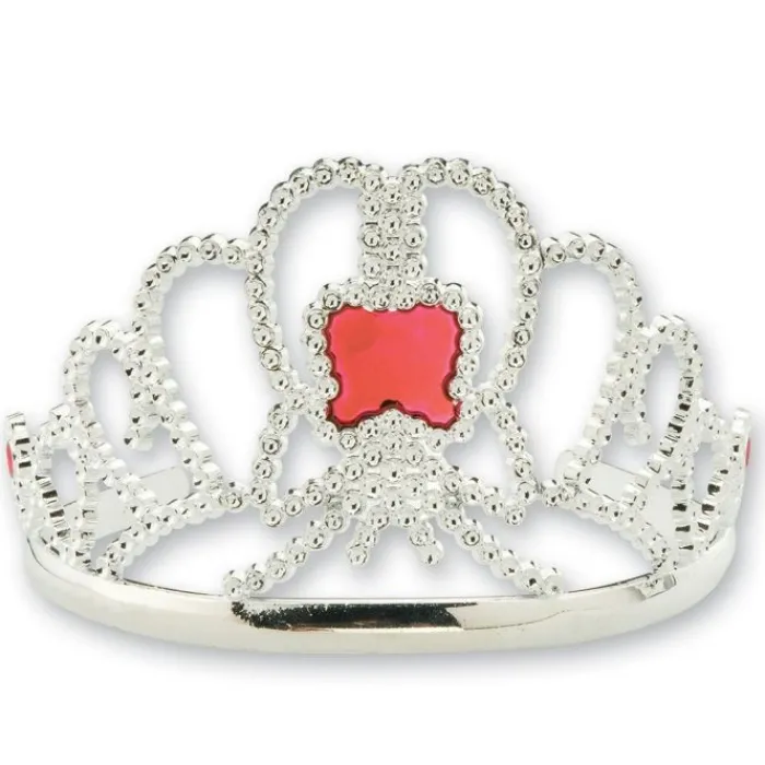 Dental Themed Prizes | Toys<SmileMakers Tooth Fairy Tiaras - Tiaras from