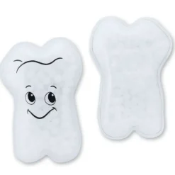 Dental Practice Essentials<SmileMakers Tooth Gel Hot/Cold Packs from