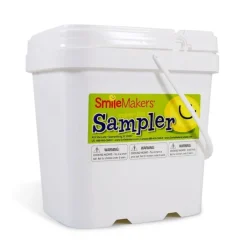 Tooth Holders | Dental Practice Essentials<SmileMakers Tooth Holder Sampler - Toy Samplers from
