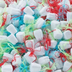 Tooth Holders | Dental Practice Essentials<SmileMakers Tooth Necklaces - 720 Pieces - Tooth Holders from