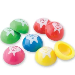 Dental Themed Prizes | Toys<SmileMakers Tooth Poppers - Poppers from