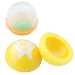 Dental Themed Prizes | Toys<SmileMakers Tooth Poppers in 2" Capsules