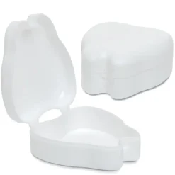 Dental Practice Essentials<SmileMakers Tooth Retainer Cases - Dental Accessories from