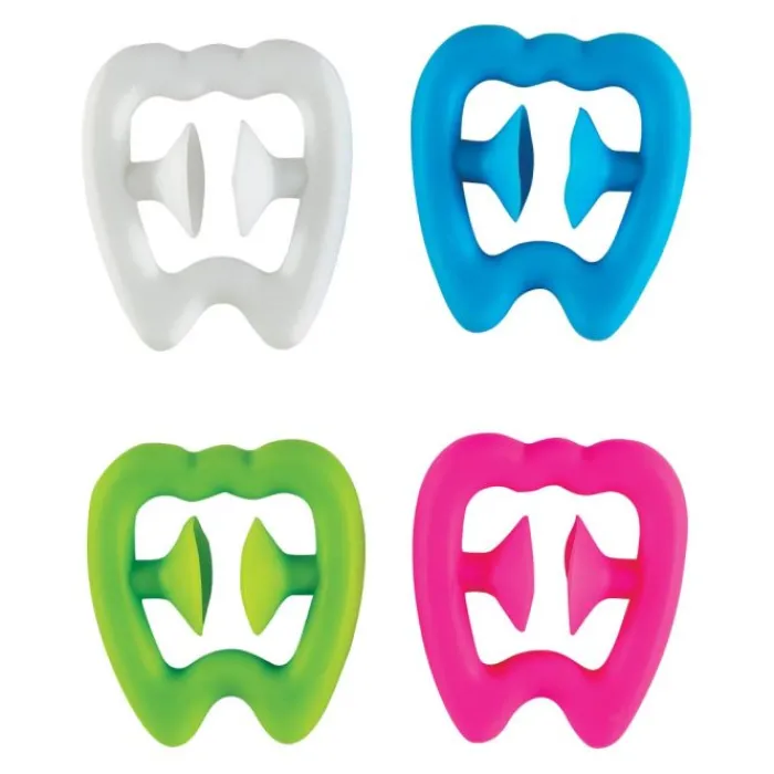 Toys | Dental Themed Prizes<SmileMakers Tooth Squeeze and Pops - Poppers from