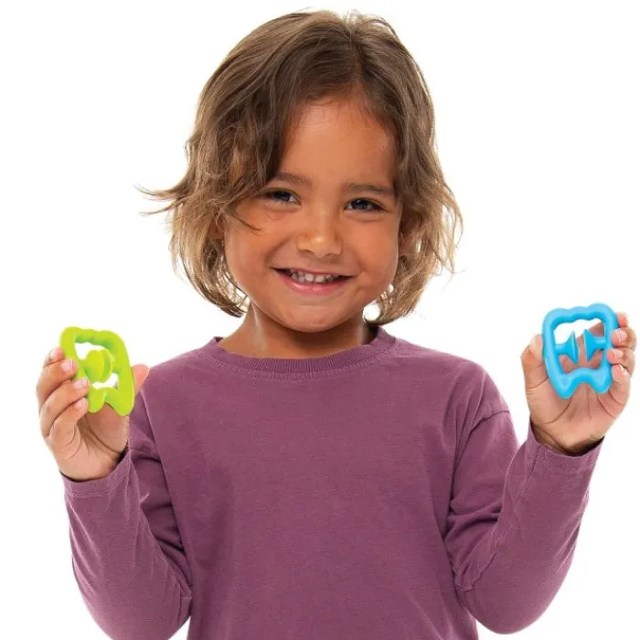 Toys | Dental Themed Prizes<SmileMakers Tooth Squeeze and Pops - Poppers from