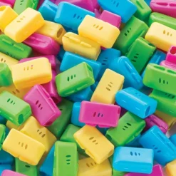 Dental Practice Essentials<SmileMakers Toothbrush Covers - 1000 Pieces - Dental Accessories from