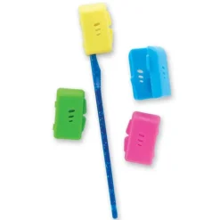 Dental Practice Essentials<SmileMakers Toothbrush Covers - Dental Accessories from