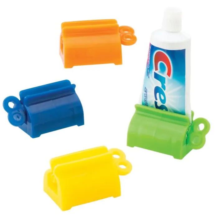 Dental Practice Essentials<SmileMakers Toothpaste Squeeze Dispensers - Dental Accessories from
