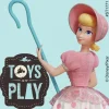 Disney Stickers | Character Stickers<SmileMakers Toy Story 4 Bo Peep Stickers - Stickers from