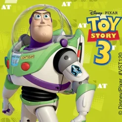 Valuestickers | Disney Stickers<SmileMakers Toy Story 3 ValueStickers - ValueStickers from