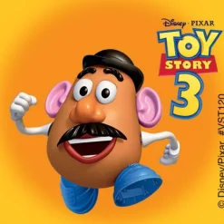 Valuestickers | Disney Stickers<SmileMakers Toy Story 3 ValueStickers - ValueStickers from