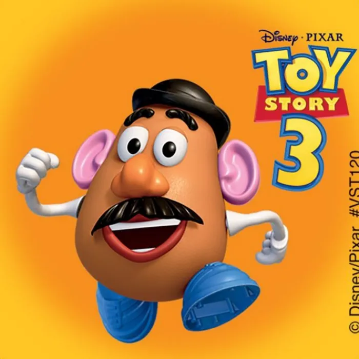Valuestickers | Disney Stickers<SmileMakers Toy Story 3 ValueStickers - ValueStickers from