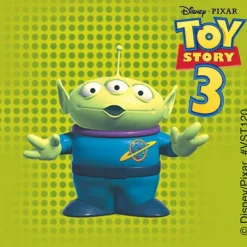 Valuestickers | Disney Stickers<SmileMakers Toy Story 3 ValueStickers - ValueStickers from