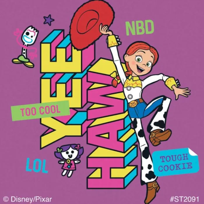 Disney Stickers | Character Stickers<SmileMakers Toy Story Neon Stickers - Stickers from