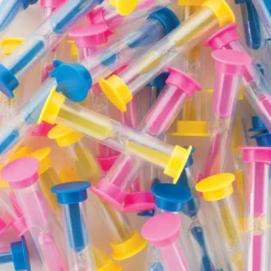 Brushing Timers | Dental Practice Essentials<SmileMakers Two Minute Brushing Timers - Brushing Timers from