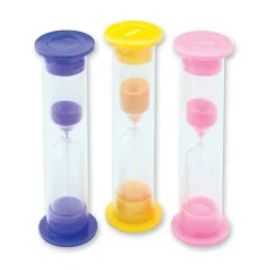 Brushing Timers | Dental Practice Essentials<SmileMakers Two Minute Brushing Timers - Brushing Timers from