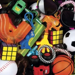 Toy Treasure Chests | Toys<SmileMakers Ultimate Treasure Chest Refill - Treasure Chest Refills from