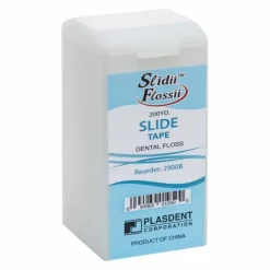 Dental Practice Essentials<SmileMakers Unflavored Slide Tape Dental Floss Dispenser - Dental Floss from