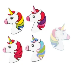 Bandages | Medical Practice Essentials<SmileMakers Unicorn Bandages - Bandages from