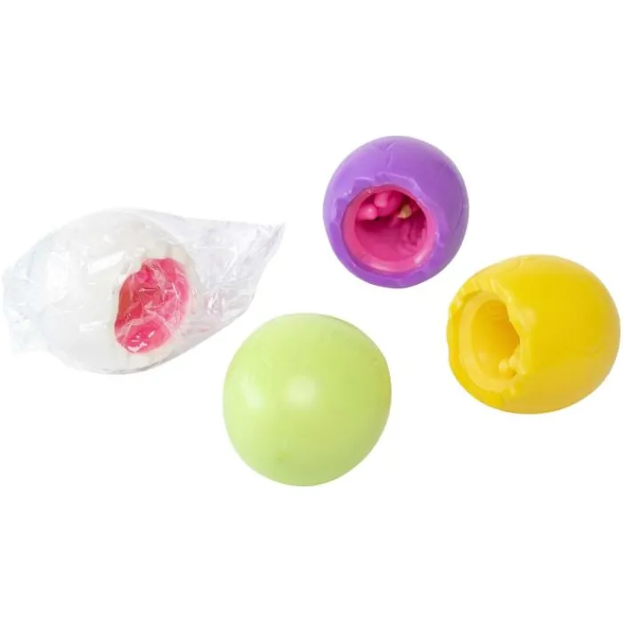 Squeeze Toys | Individually Wrapped Toys<SmileMakers Unicorn Pop Up Cups - Squeeze Toys From