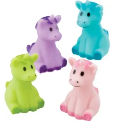 Toys<SmileMakers Unicorn Squirters - Squirt Toys from