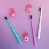 Ready-to-go Dental Kits | Dental Kits<SmileMakers UnicornToothbrushes and Floss Kits - Toothbrushes From