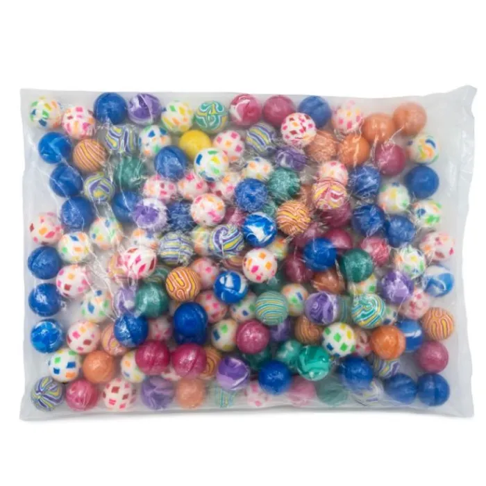 Samplers & Assortments | Toy Balls<SmileMakers Value Bouncing Ball Sampler Refill - Toy Balls From