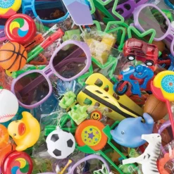 Toy Treasure Chests | Toys<SmileMakers Value Treasure Chest - Value Treasure Chests from