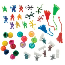 Samplers & Assortments | Valuetoys<SmileMakers ValueToys™ Budget Pack  - Fun Toys from