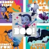 Halloween | Disney Stickers<SmileMakers Vampirina Halloween Stickers - Stickers from