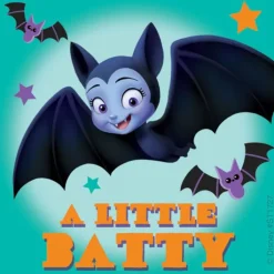 Halloween | Disney Stickers<SmileMakers Vampirina Halloween Stickers - Stickers from