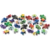 Vehicles | Toys<SmileMakers Vehicle Bundle - Cars/Pull Backs Toys from