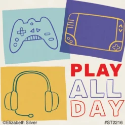 Stickers | Character Stickers<SmileMakers Video Gamer Stickers - Stickers From