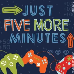 Stickers | Character Stickers<SmileMakers Video Gamer Stickers - Stickers From