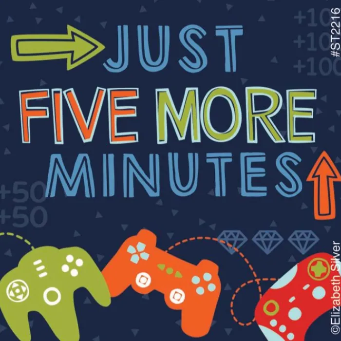 Stickers | Character Stickers<SmileMakers Video Gamer Stickers - Stickers From