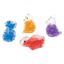 Squeeze Toys | Individually Wrapped Toys<SmileMakers Water Bead Dinos - Squeeze Toys from