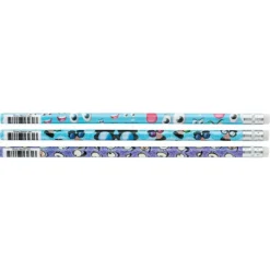 Pencils & Coloring | Vision Themed Prizes<SmileMakers What Do You See Pencils- Pencils from