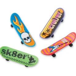 Vehicles | Toys<SmileMakers 48 Wild Action Skateboards - Toys from