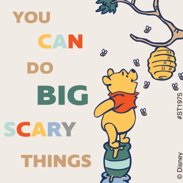 Disney Stickers | Character Stickers<SmileMakers Winnie the Pooh Adventure Stickers - Stickers from