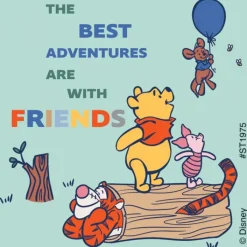 Disney Stickers | Character Stickers<SmileMakers Winnie the Pooh Adventure Stickers - Stickers from